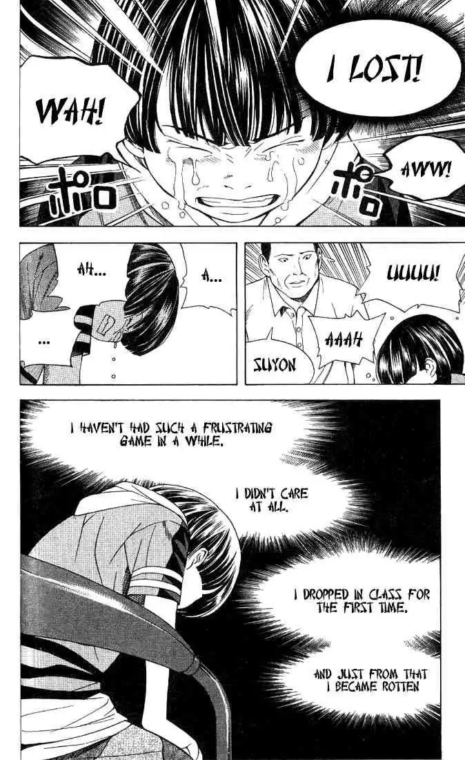 Hikaru no go Chapter 76 10